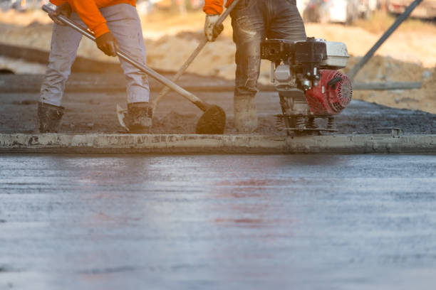 Best Concrete Crack Repair  in Ordway, CO