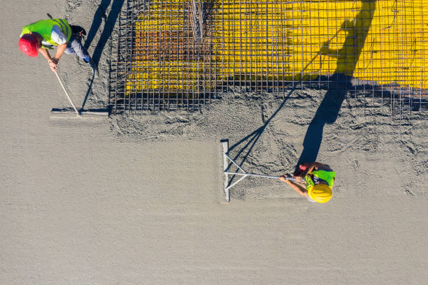 Best Concrete Repair Services  in Ordway, CO