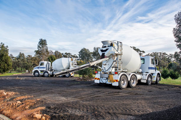 Best Concrete Flooring Contractor  in Ordway, CO