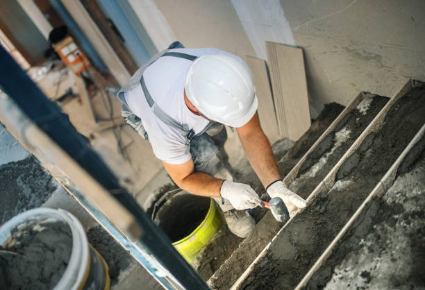 Best Concrete Foundation Repair  in Ordway, CO