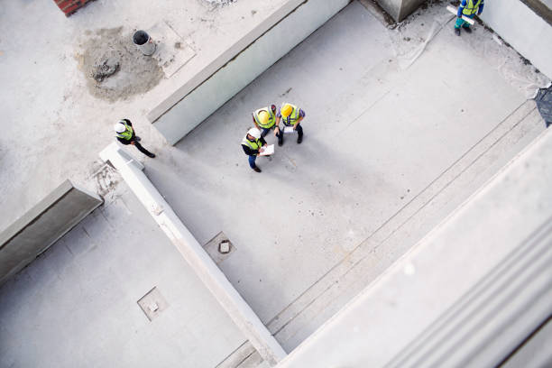 Best Concrete Leveling Services  in Ordway, CO