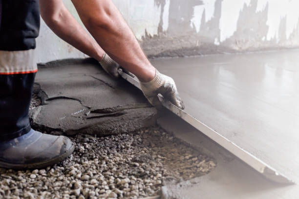 Best Driveway Concrete Repair  in Ordway, CO